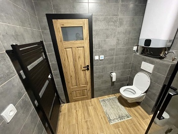 Vila Mchovka - apartmny s wellness Nov Paka