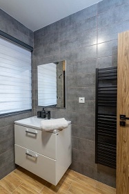 Vila Mchovka - apartmny s wellness Nov Paka