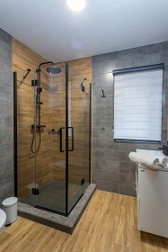 Vila Máchovka - apartmány s wellness Nová Paka