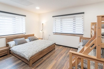 Vila Máchovka - apartmány s wellness Nová Paka