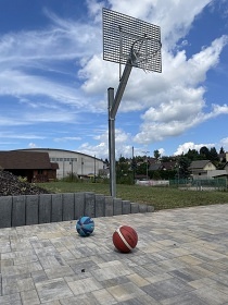 Vila Máchovka - apartmány s wellness Nová Paka