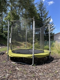 Vila Máchovka - apartmány s wellness Nová Paka