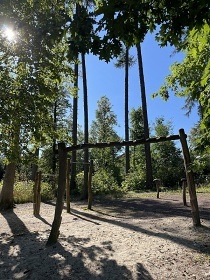Vila Máchovka - apartmány s wellness Nová Paka