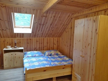 Prázdninový dům - Nové Hraběcí - Šluknov