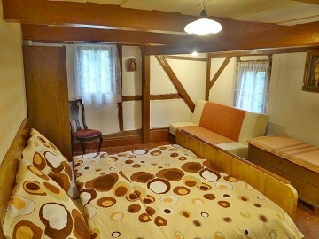 Prázdninový dům - Nové Hraběcí - Šluknov