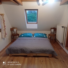 Apartmán Střední Čechy - Chlístovice - Kutná Hora