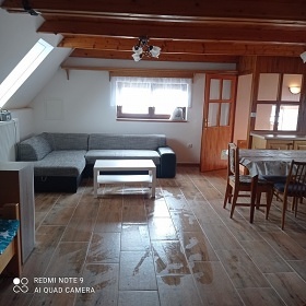 Apartmán Střední Čechy - Chlístovice - Kutná Hora