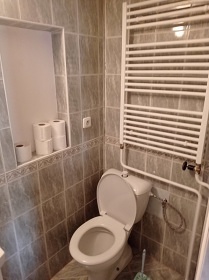 Apartmán Střední Čechy - Chlístovice - Kutná Hora
