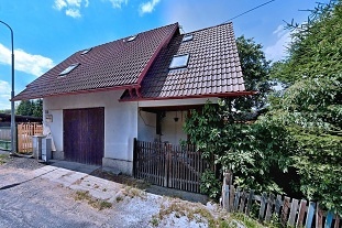 Nov objekt: Apartmn k pronjmu - Chroustkov - Kutn Hora 1C-124