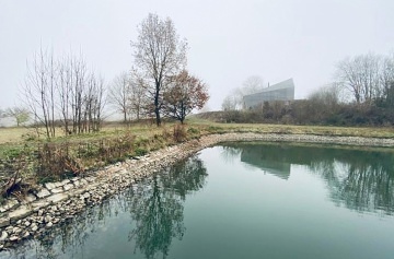 Gvendolna House - Lejkov - Chnov - Tbor