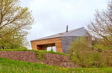 Gvendolína House - Lejčkov - Chýnov - Tábor