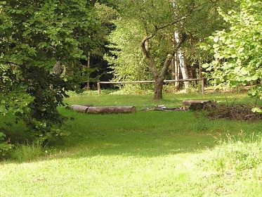 Chata Železné hory - Vysočina - Chotěboř