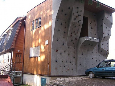 Chata Železné hory - Vysočina - Chotěboř