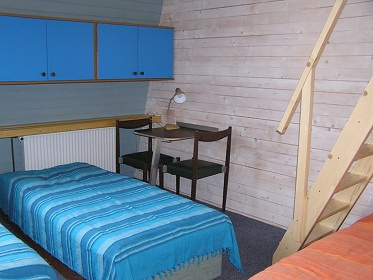 Chata Železné hory - Vysočina - Chotěboř