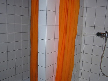 Chata �elezn� hory - p�ehrada Se� - Vyso�ina