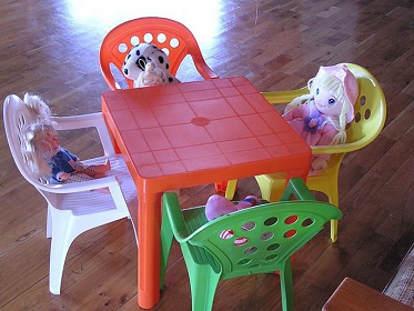 Chata �elezn� hory - p�ehrada Se� - Vyso�ina