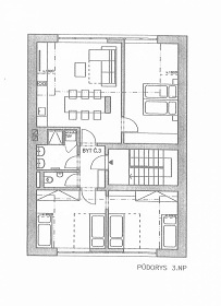 Apartmán Šumava - obora s jeleny a rysy Kvilda