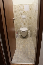 Apartmán Šumava - obora s jeleny a rysy Kvilda