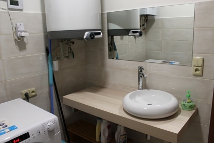 Apartmán Šumava - obora s jeleny a rysy Kvilda