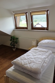 Apartmán Pivoňka - Kvilda - Modrava - Šumava