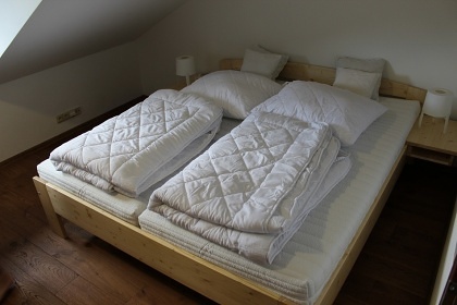 Apartmán Pivoňka - Kvilda - Modrava - Šumava