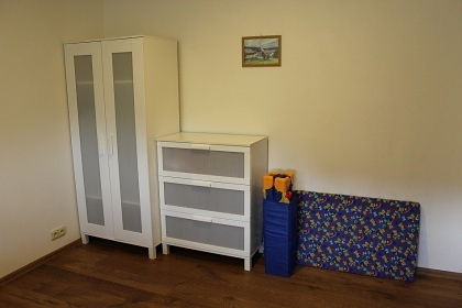 Apartmán Šumava - obora s jeleny a rysy Kvilda