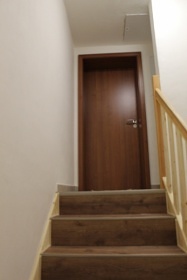 Apartmán Šumava - obora s jeleny a rysy Kvilda
