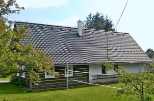 Nový objekt: Rodinná chalupa s bazénem - Česká Čermná 8C-262
