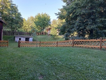 Glamping Český ráj - Lažany - Vyskeř