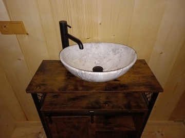 Glamping Český ráj - Lažany - Vyskeř