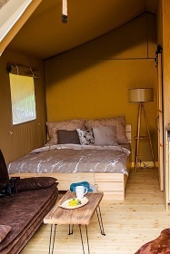 Glamping Český ráj - Lažany - Vyskeř