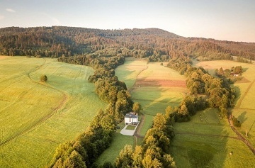 Family house - Bukovec - Jablunkov - Beskydy