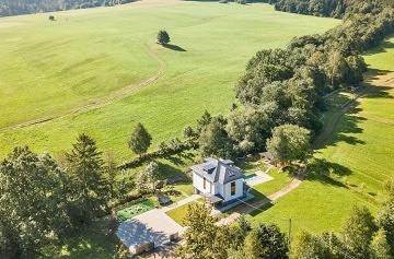 Family house - Bukovec - Jablunkov - Beskydy