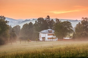 Family house - Bukovec - Jablunkov - Beskydy