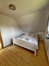Chata Nechata - Velhartice - Sušice - Šumava