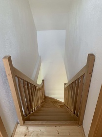 Chata Nechata - Velhartice - Sušice - Šumava