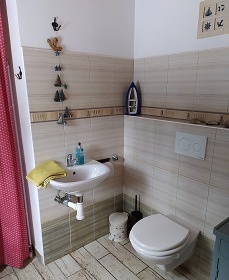 Chata u rybníka - wellness a loďka - Jizerské hory