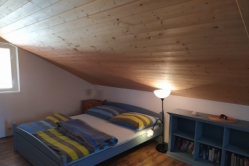 Chata u rybníka - wellness a loďka - Jizerské hory