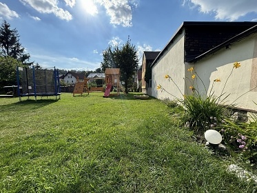 Vila Lumina - Svoboda nad Úpou - Krkonoše