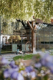 Chalupa Wellness & Spa Boutique - Česká Kanada