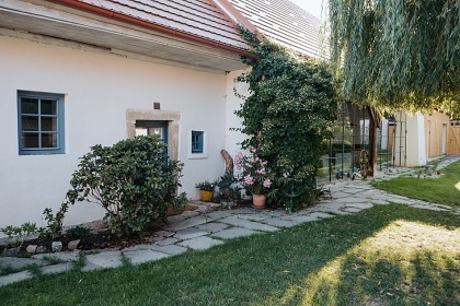 Chalupa Wellness & Spa Boutique - Česká Kanada