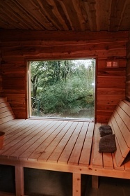 Chalupa Wellness & Spa Boutique - Česká Kanada