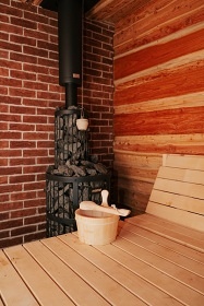 Chalupa Wellness & Spa Boutique - Česká Kanada