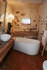 Chalupa Wellness & Spa Boutique - Česká Kanada