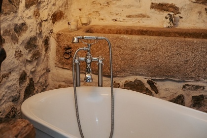 Chalupa Wellness & Spa Boutique - Česká Kanada
