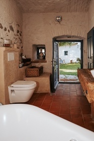 Chalupa Wellness & Spa Boutique - Česká Kanada