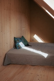 Chalupa Wellness & Spa Boutique - Česká Kanada