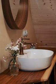 Chalupa Wellness & Spa Boutique - Česká Kanada