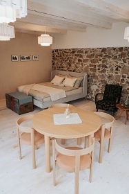 Chalupa Wellness & Spa Boutique - Česká Kanada