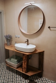 Chalupa Wellness & Spa Boutique - Česká Kanada